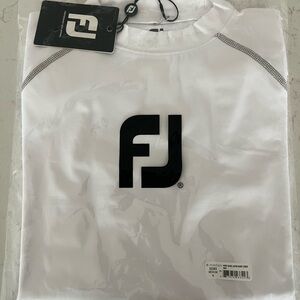 FootJoy Performance Base Layer Long Sleeve Shirt